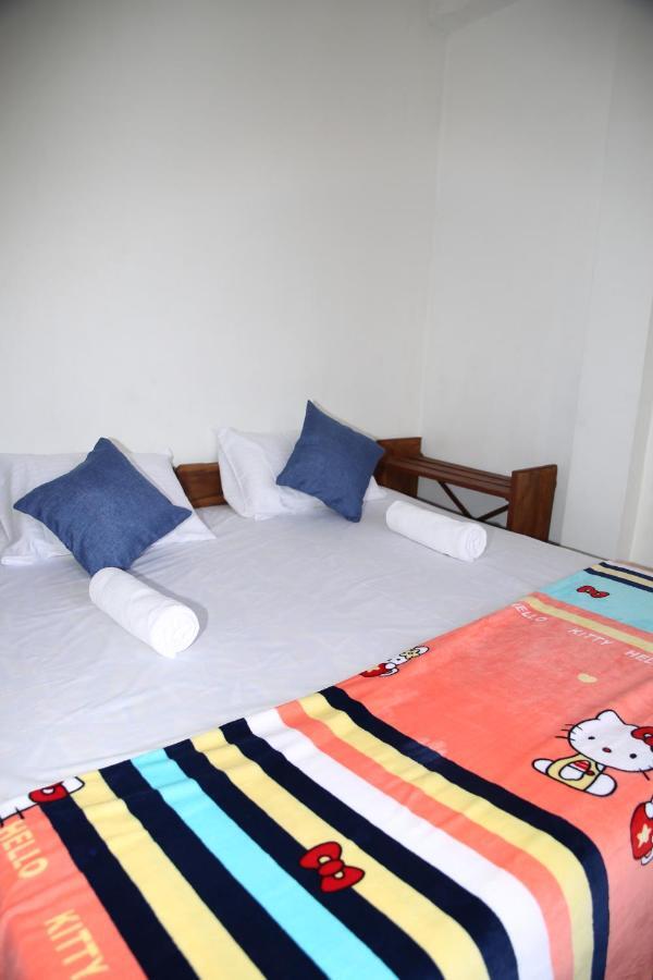 Dream Nest Apartment Ella Exterior photo